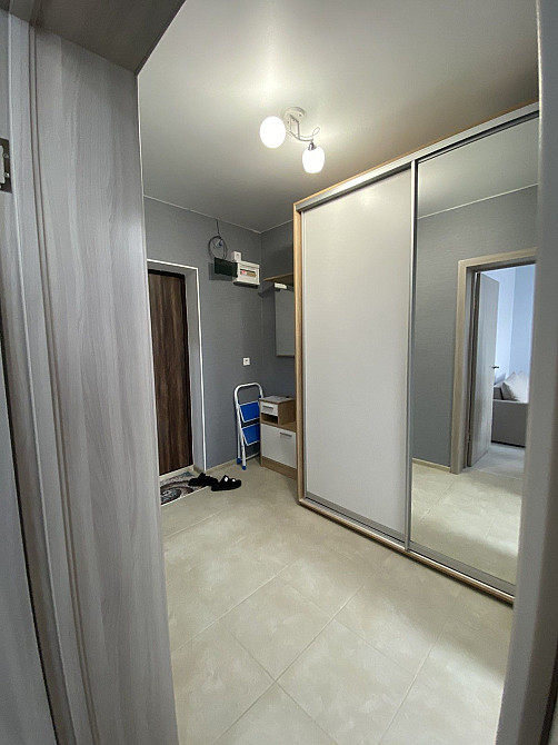 Квартира с ремонтом в новом доме Одесса - изображение 6