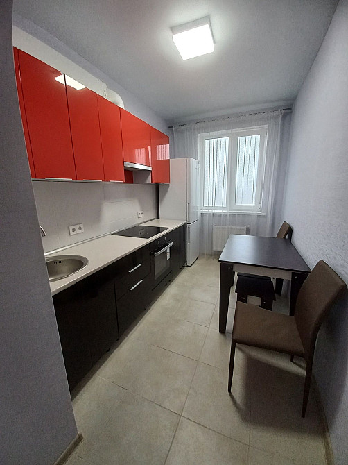 Квартира с ремонтом в новом доме Одесса - изображение 3