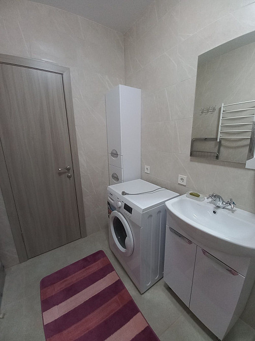 Квартира с ремонтом в новом доме Одесса - изображение 8