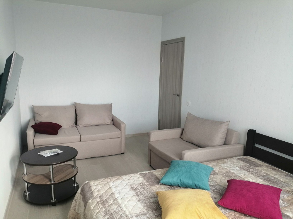 Квартира с ремонтом в новом доме Одесса - изображение 2