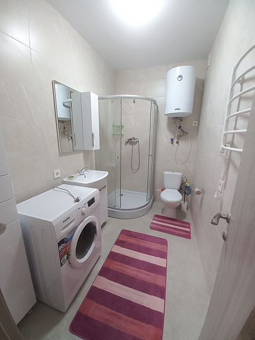 Квартира с ремонтом в новом доме Одесса - изображение 7