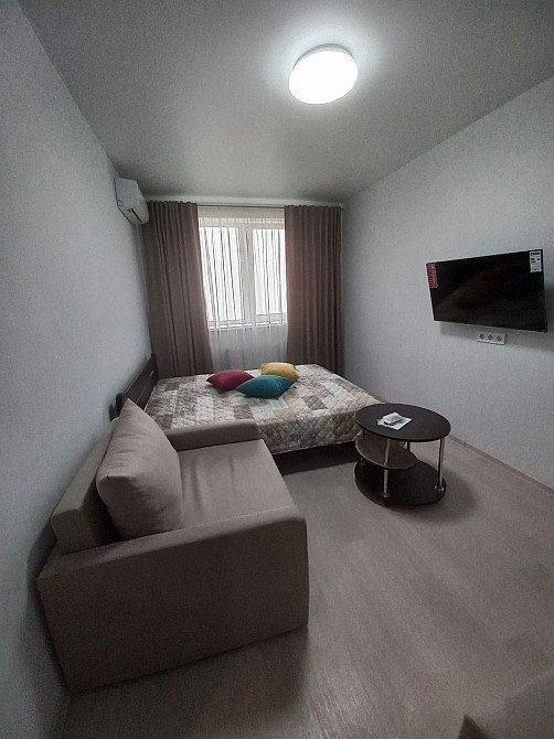 Квартира с ремонтом в новом доме Одесса - изображение 1