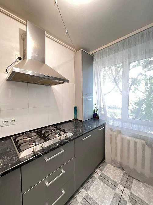 Продам трикімнатну квартиру на Ювілейному!!! Ровно - изображение 7