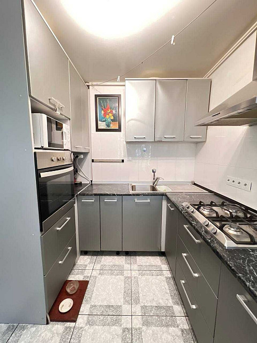 Продам трикімнатну квартиру на Ювілейному!!! Ровно - изображение 1