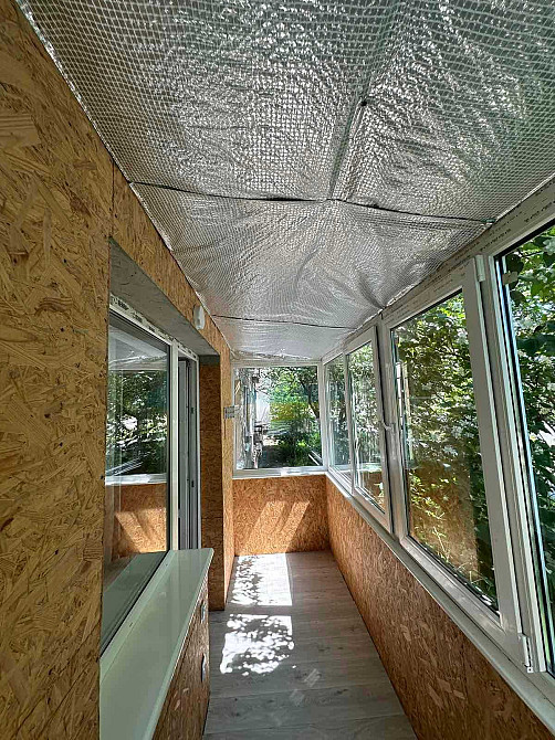 Продам трикімнатну квартиру на Ювілейному!!! Ровно - изображение 4