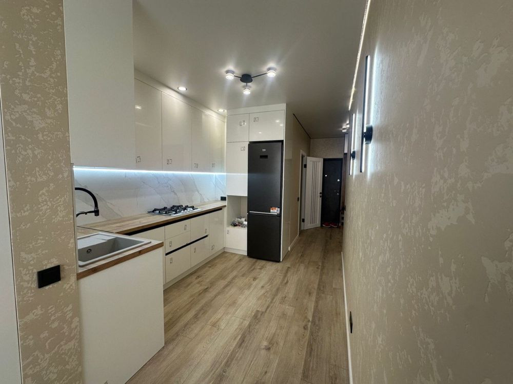 Продаж евродвушки,ЖК Петрівськи Липки Святопетрівське (Києво-Свят.р-н) - зображення 4