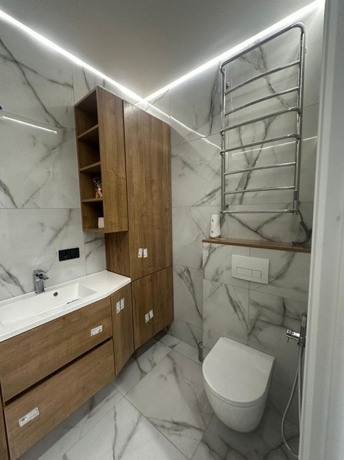 Продаж евродвушки,ЖК Петрівськи Липки Святопетрівське (Києво-Свят.р-н) - зображення 8