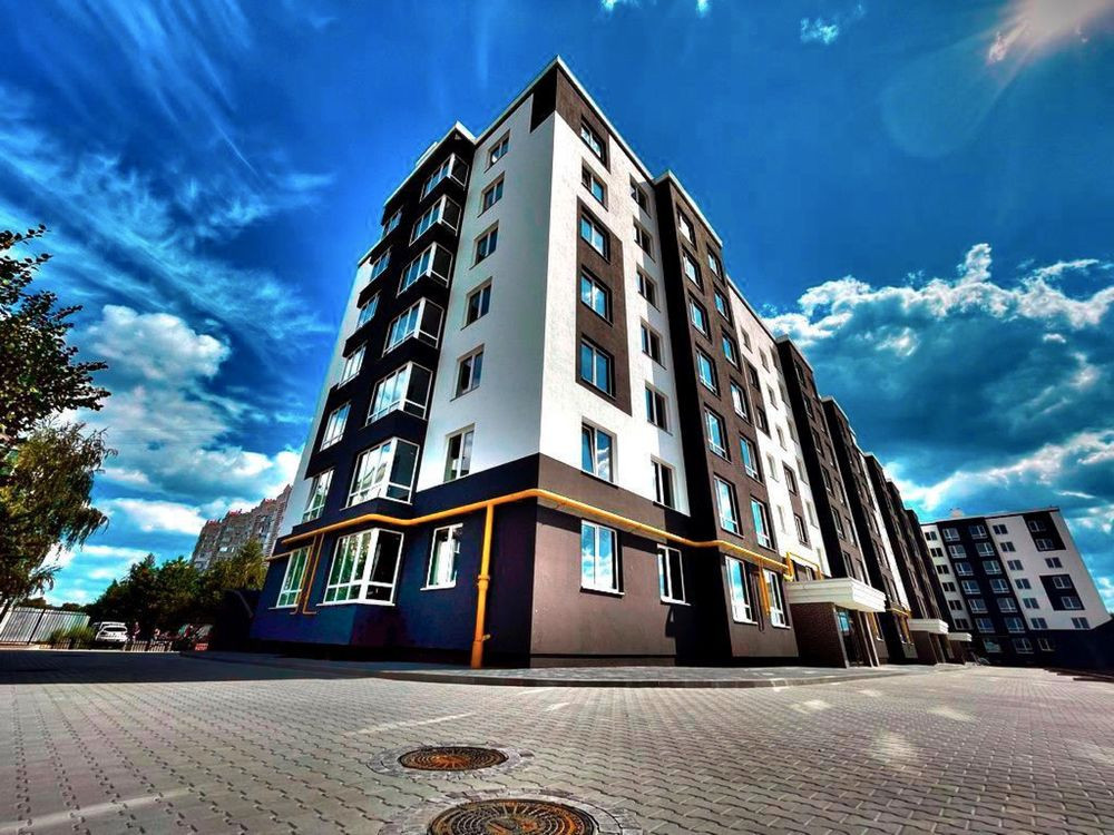 Продаж евродвушки,ЖК Петрівськи Липки Святопетрівське (Києво-Свят.р-н) - зображення 2