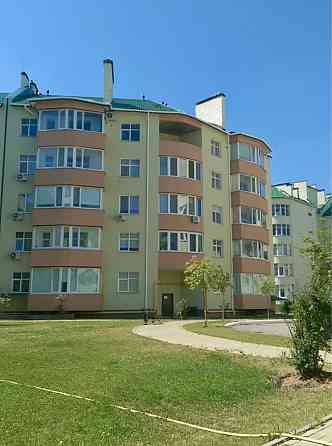 Власник! Продаж видовоі квартири 3к в ЖК ‘’Петропавлівський’’ Петропавлівська Борщагівка