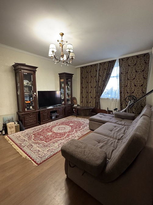 Власник! Продаж видовоі квартири 3к в ЖК ‘’Петропавлівський’’ Петропавлівська Борщагівка - зображення 4