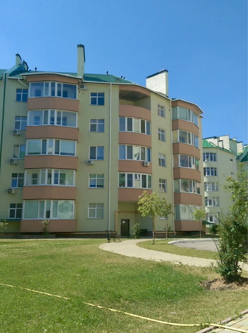 Власник! Продаж видовоі квартири 3к в ЖК ‘’Петропавлівський’’ Петропавлівська Борщагівка - зображення 1