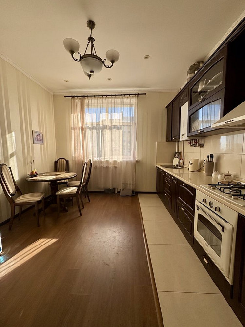 Власник! Продаж видовоі квартири 3к в ЖК ‘’Петропавлівський’’ Петропавлівська Борщагівка - зображення 8