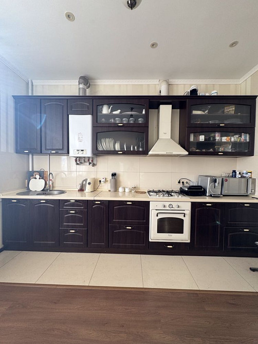 Власник! Продаж видовоі квартири 3к в ЖК ‘’Петропавлівський’’ Петропавлівська Борщагівка - зображення 7