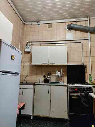 1-кімнатна квартира в 1 хвилині від метро Холодна Гора М10 Харьков