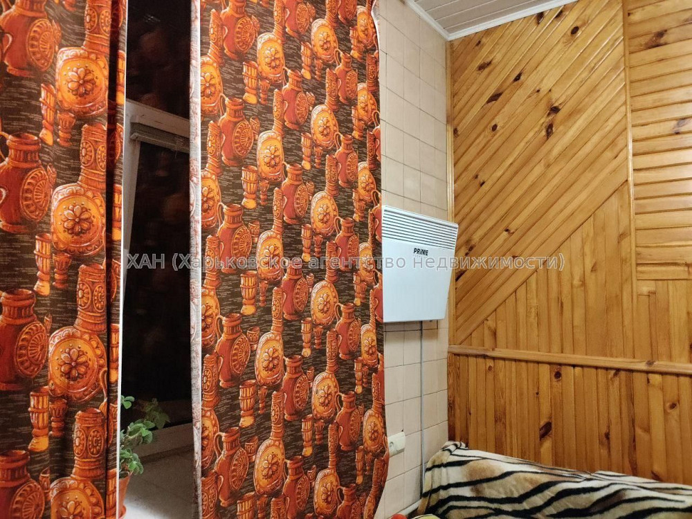 1-кімнатна квартира в 1 хвилині від метро Холодна Гора М10 Харків - зображення 8