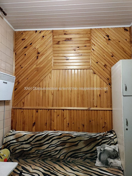 1-кімнатна квартира в 1 хвилині від метро Холодна Гора М10 Харків - зображення 7