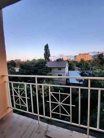 Продам 2-х ком. квартиру в Центре города. Парк. Одесса