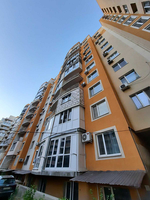 Продам 2-х ком. квартиру в Центре города. Парк. Одесса - изображение 3