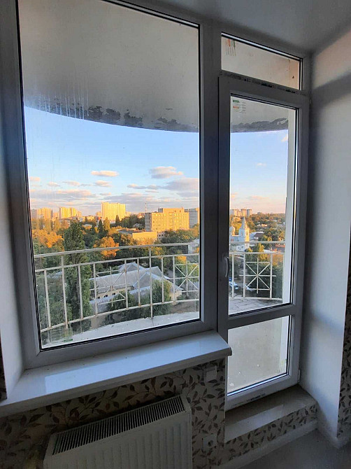 Продам 2-х ком. квартиру в Центре города. Парк. Одесса - изображение 4