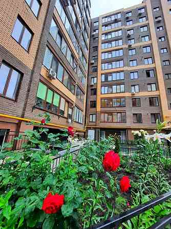 Продам 2 ком. квартиру в кирпичном доме. Одесса