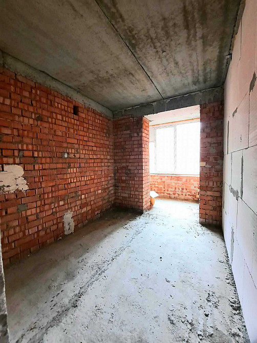 Продам 2 ком. квартиру в кирпичном доме. Одесса - изображение 6