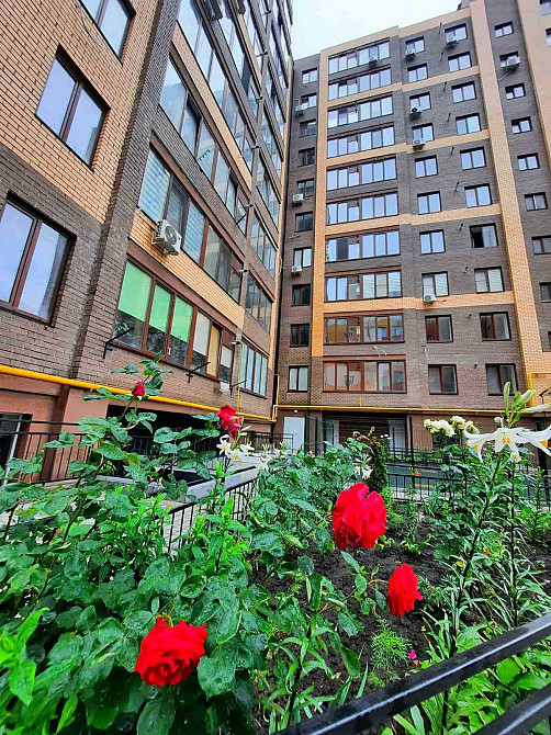 Продам 2 ком. квартиру в кирпичном доме. Одесса - изображение 1