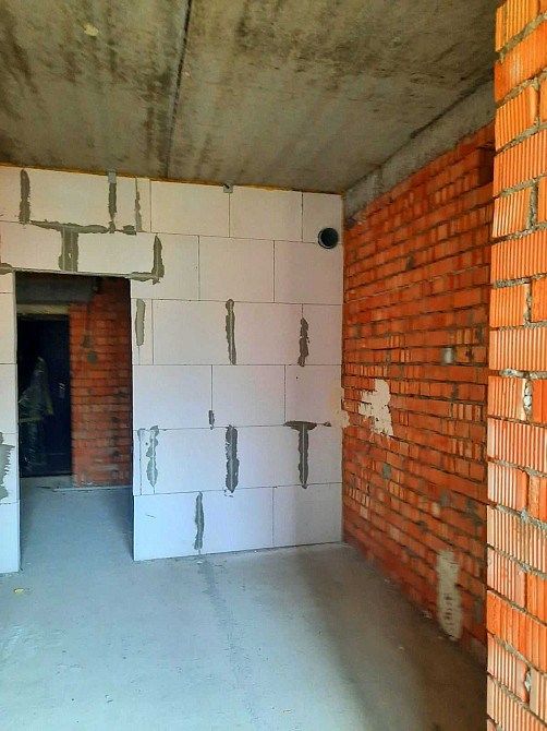 Продам 2 ком. квартиру в кирпичном доме. Одесса - изображение 8