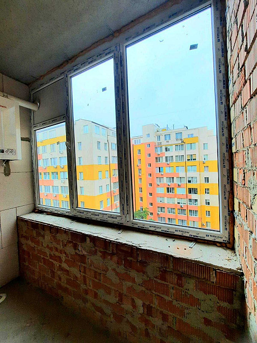 Продам 2 ком. квартиру в кирпичном доме. Одесса - изображение 7