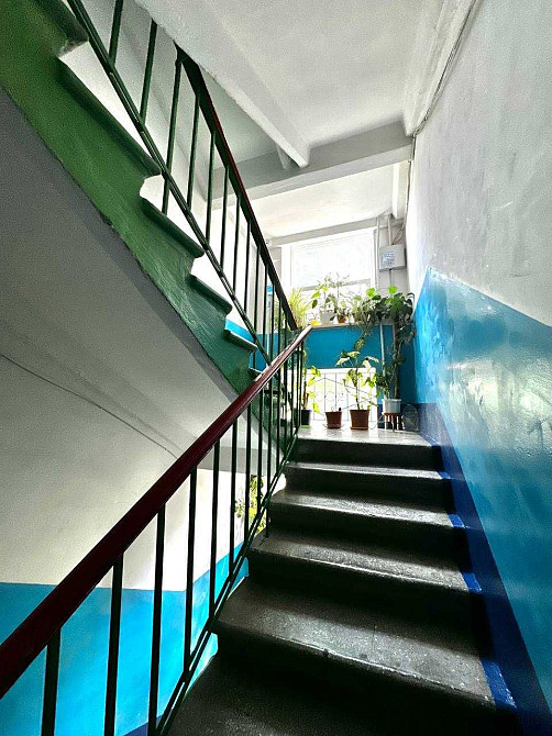 2 кімн, Філатова за 35000 Одесса - изображение 5