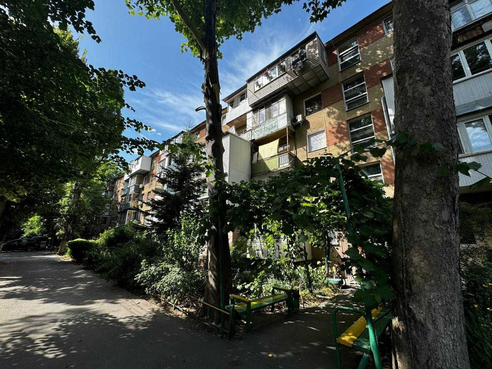 2 кімн, Філатова за 35000 Одесса - изображение 1