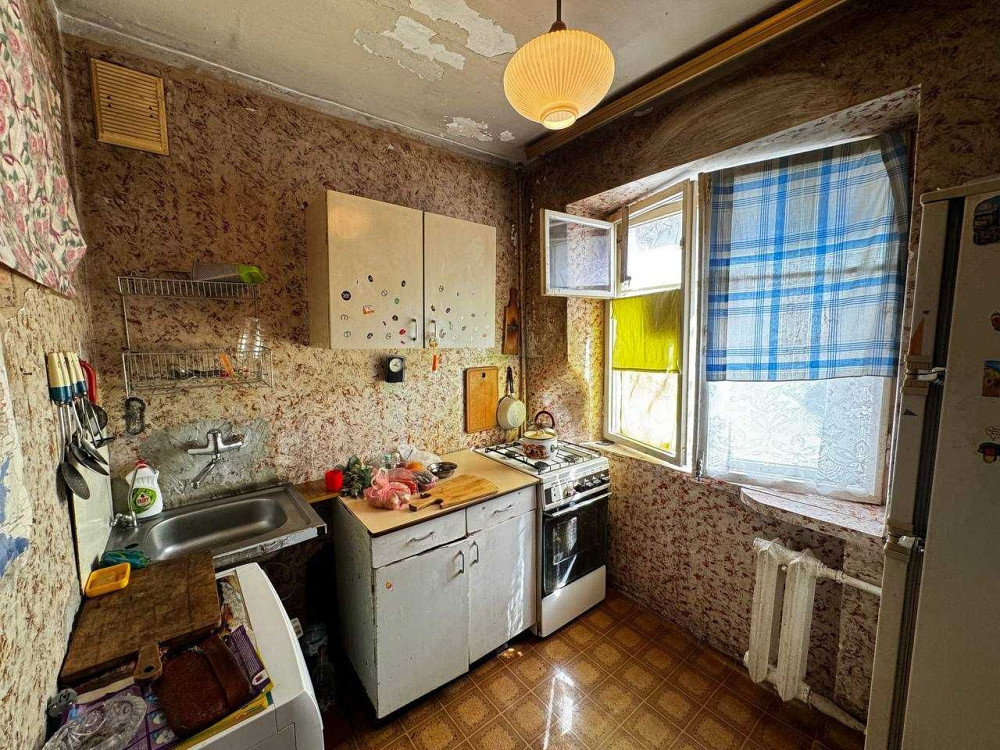 2 кімн, Філатова за 35000 Одесса - изображение 3