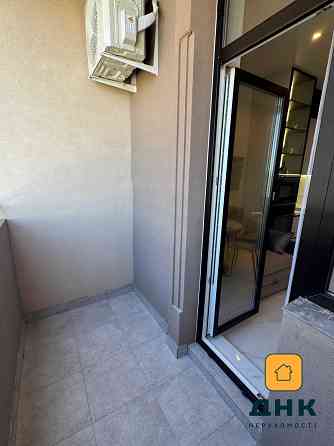 НОВАЯ‼️Аркадия‼️ВИД МОРЯ‼️ РЕМОНТ• 1к квартира 47м2• Элегия парк Море Одесса