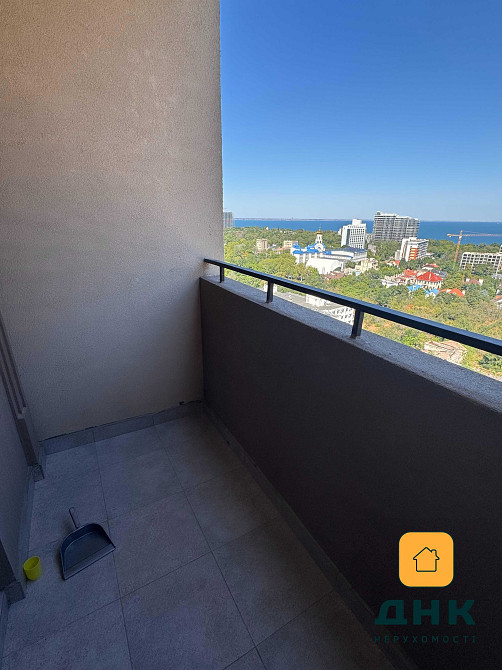 НОВАЯ‼️Аркадия‼️ВИД МОРЯ‼️ РЕМОНТ• 1к квартира 47м2• Элегия парк Море Одесса - изображение 5