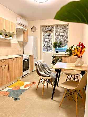 Класна 2 кім.квартира в ЖК Софія Київська, єВідновлення, Постанови Софиевская Борщаговка