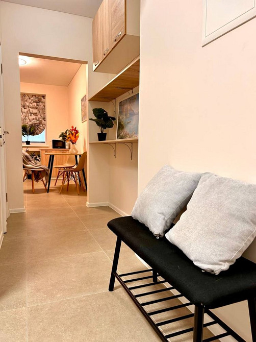 Класна 2 кім.квартира в ЖК Софія Київська, єВідновлення, Постанови Софіївська Борщагівка - зображення 5