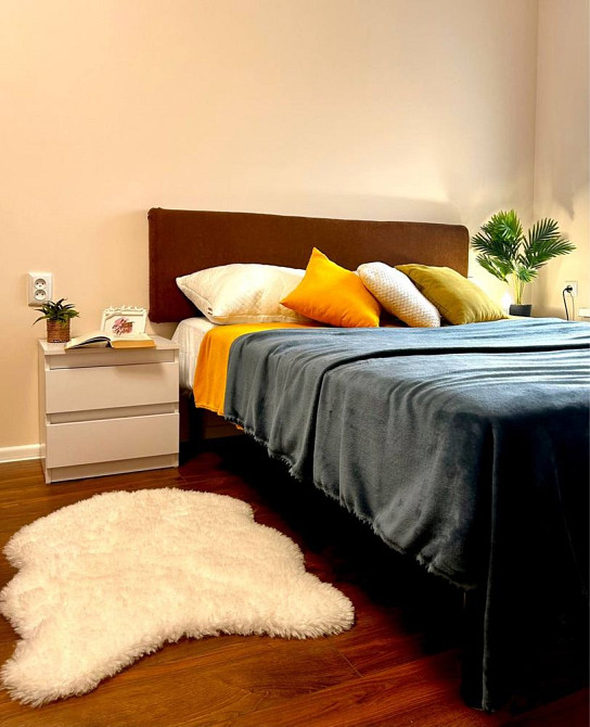 Класна 2 кім.квартира в ЖК Софія Київська, єВідновлення, Постанови Софіївська Борщагівка - зображення 8