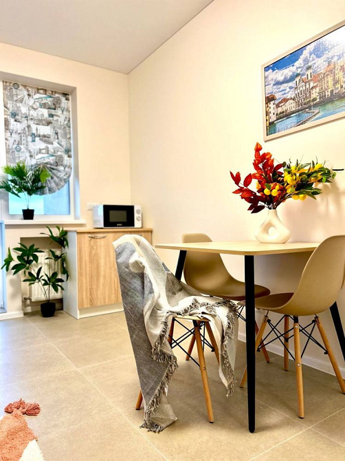 Класна 2 кім.квартира в ЖК Софія Київська, єВідновлення, Постанови Софіївська Борщагівка - зображення 3