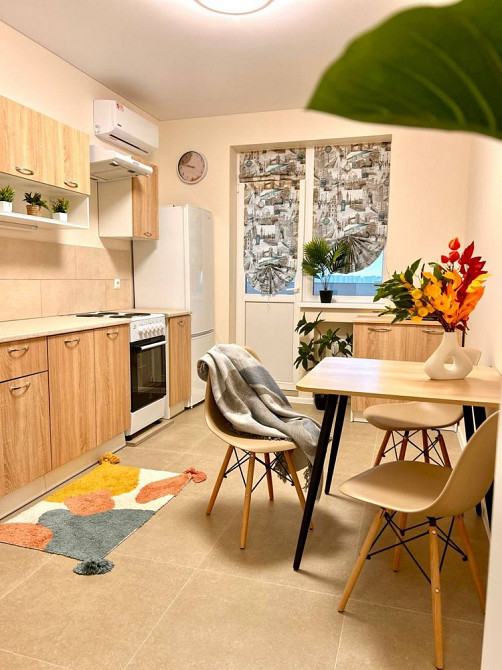 Класна 2 кім.квартира в ЖК Софія Київська, єВідновлення, Постанови Софіївська Борщагівка - зображення 4