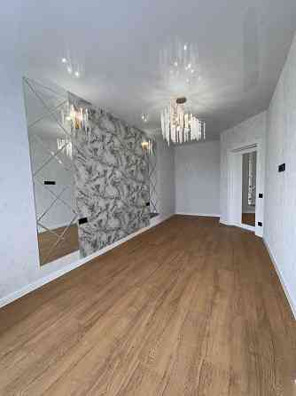 Стильная 1-комн квартира 33 м² с дизайнерским ремонтом, низкий этаж Лиманка