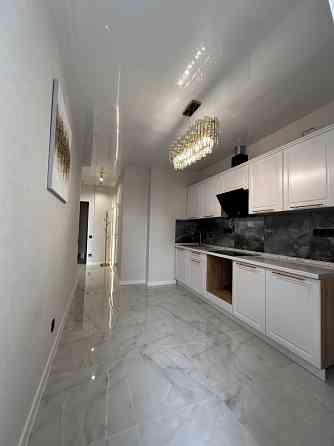 Стильная 1-комн квартира 33 м² с дизайнерским ремонтом, низкий этаж Лиманка