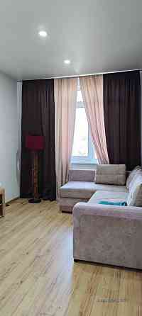 Продам 1-но кімн. квартиру в центрі Одеси!Новий ЖК! Меблі та техніка! Одесса