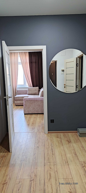 Продам 1-но кімн. квартиру в центрі Одеси!Новий ЖК! Меблі та техніка! Одесса - изображение 1