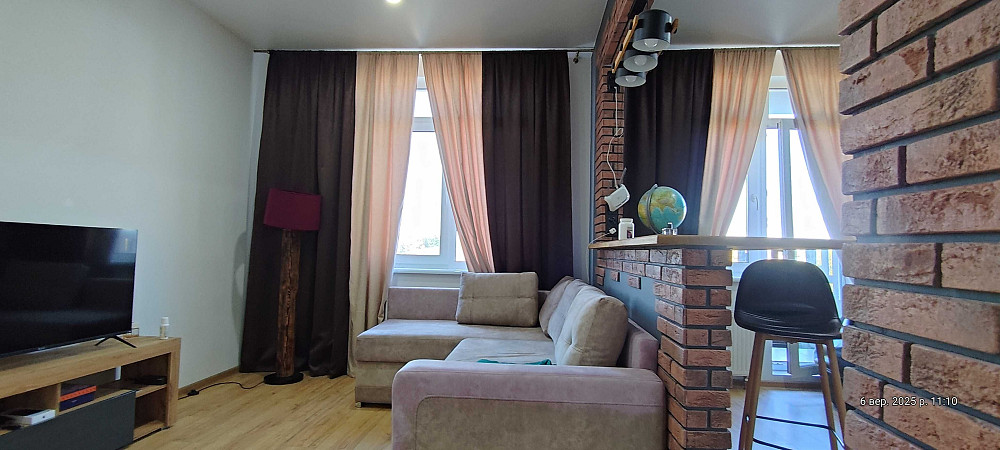 Продам 1-но кімн. квартиру в центрі Одеси!Новий ЖК! Меблі та техніка! Одесса - изображение 4