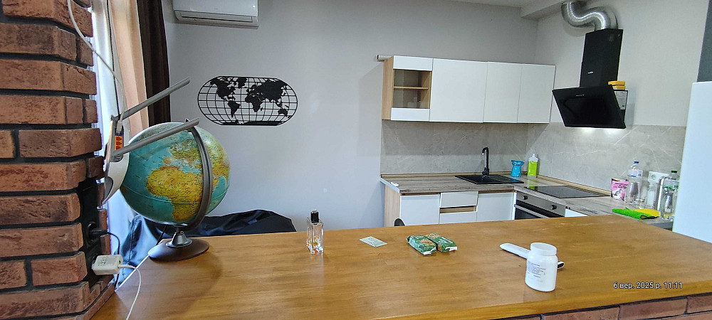 Продам 1-но кімн. квартиру в центрі Одеси!Новий ЖК! Меблі та техніка! Одесса - изображение 8