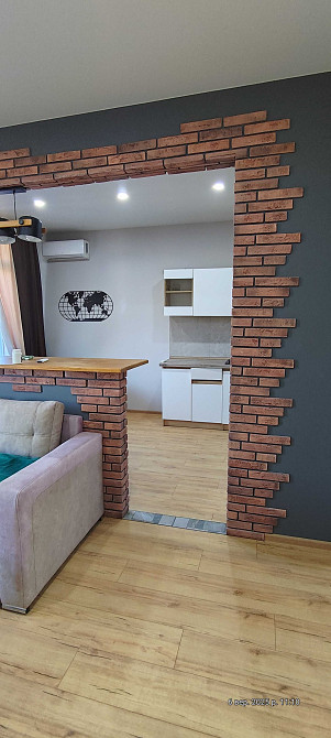 Продам 1-но кімн. квартиру в центрі Одеси!Новий ЖК! Меблі та техніка! Одесса - изображение 6