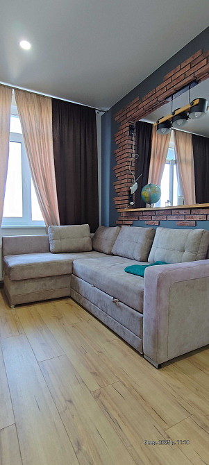 Продам 1-но кімн. квартиру в центрі Одеси!Новий ЖК! Меблі та техніка! Одесса - изображение 5