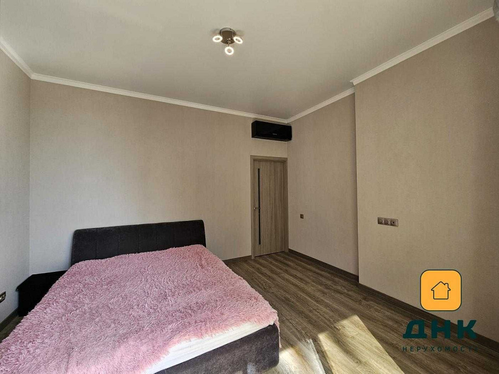 ‼️3к Квартира 132м2 РЕМОНТ БАЛКОН МОРЕ 8 Жемчужина Французский АРКАДИЯ Одесса - изображение 8