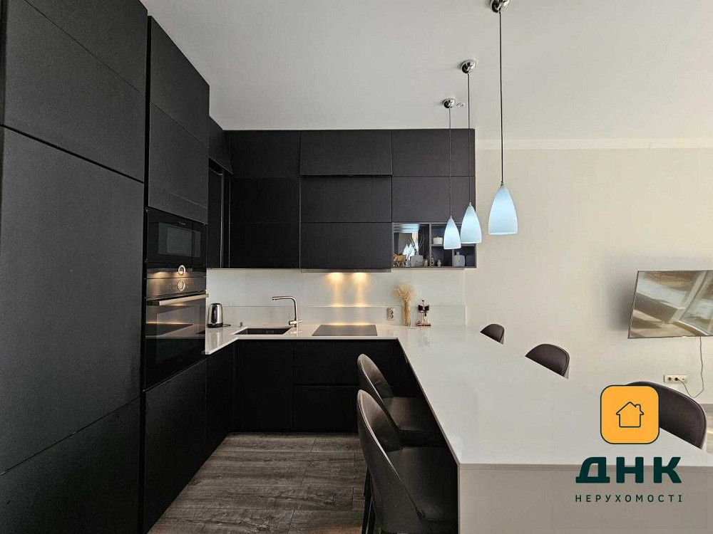 ‼️3к Квартира 132м2 РЕМОНТ БАЛКОН МОРЕ 8 Жемчужина Французский АРКАДИЯ Одесса - изображение 4