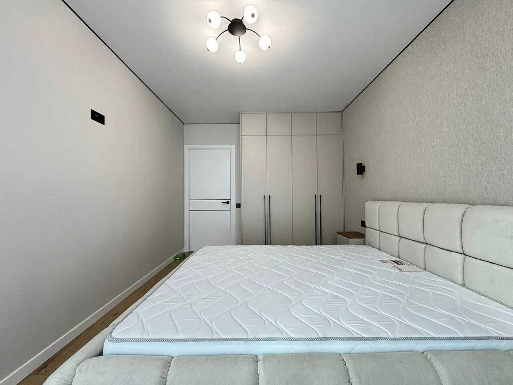 Стильна однокімнатна з кухнею-студією в ЖК "Паркова Алея". Ивано-Франковск - изображение 3