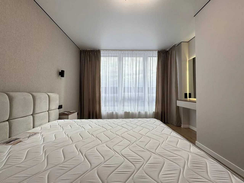 Стильна однокімнатна з кухнею-студією в ЖК "Паркова Алея". Ивано-Франковск - изображение 4